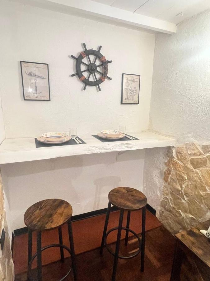 ナポリLa Stiva In Centro Storicoアパートメント エクステリア 写真