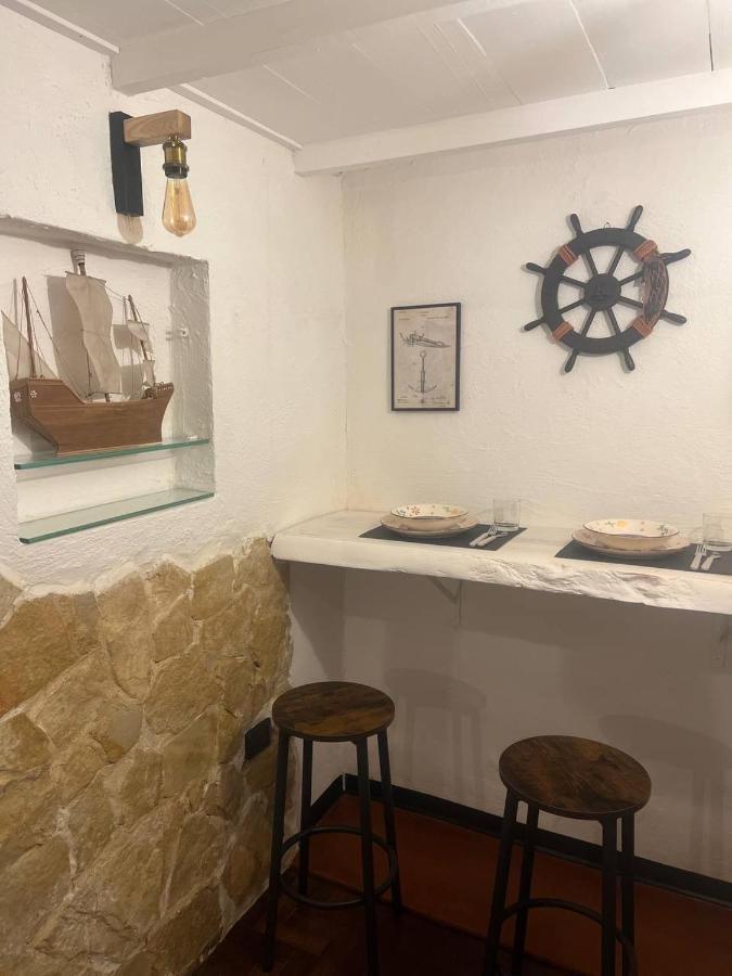 ナポリLa Stiva In Centro Storicoアパートメント エクステリア 写真